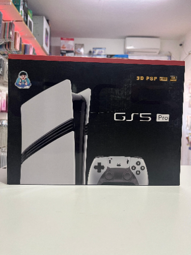 Consola GS5 pro