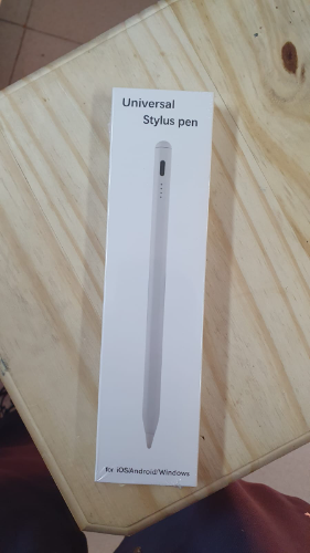 Lapiz Optico
