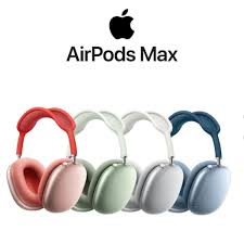 Auricular Airpods max calidad original