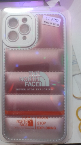 Funda Puff Iphone XR