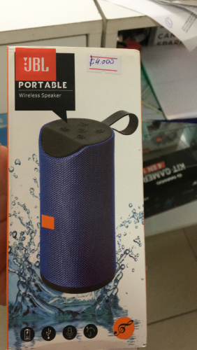Parlante JBL