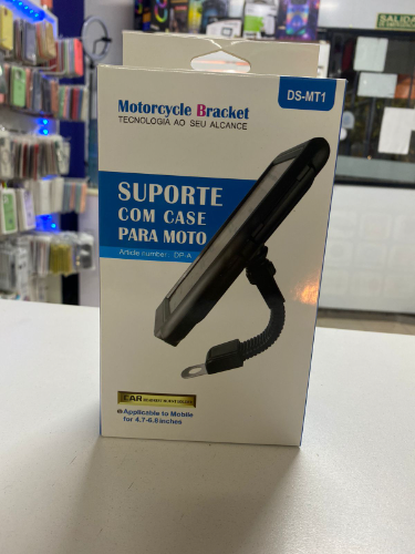 Soporte de Moto Case