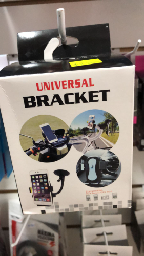 soporte universaL