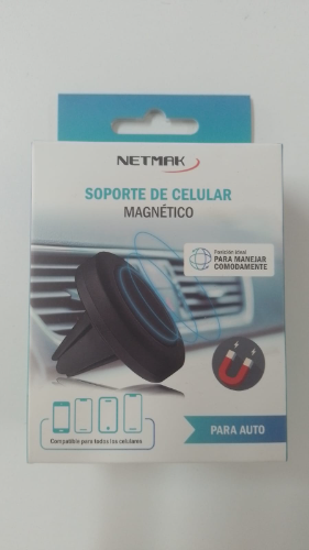 Soporte De Celular auto