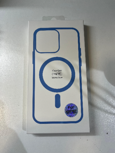 Magnetic color tpu iphone 15