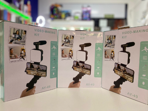 Video Kit