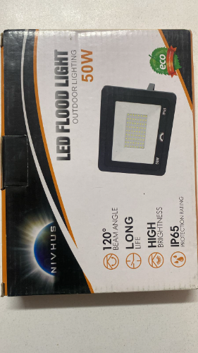 Reflector 50 w