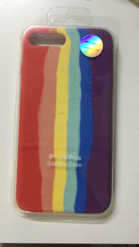 FUNDA TRICOLOR 7/8 PLUS S/MANZANITA