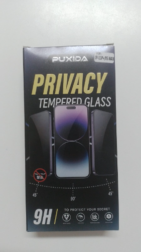 Templado AntiEspia 11PROMAX/XSMAX