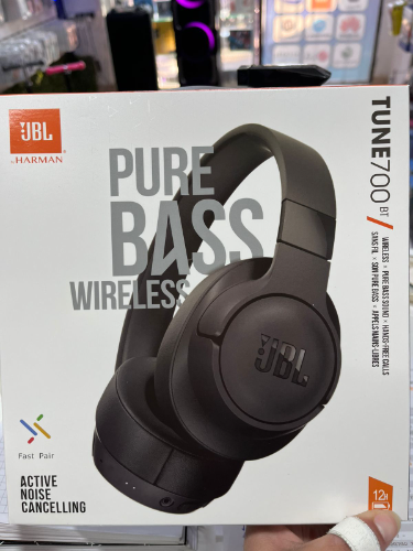 Auricular Vincha JBL Tune700