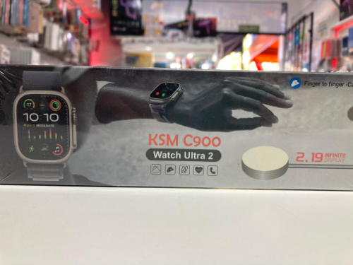 Reloj KSM C900 ultra 2