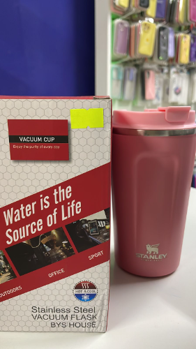 Vaso Stanley vacuum