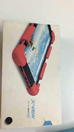 tablet funda 16gb