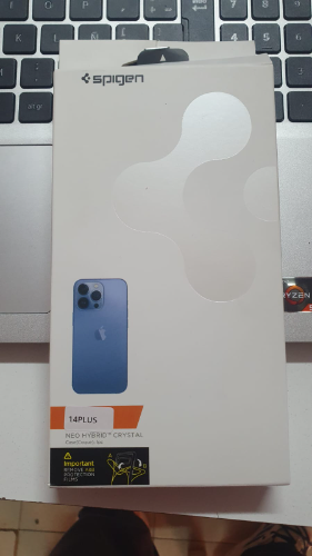 Funda Tpu Caja Iphone 11
