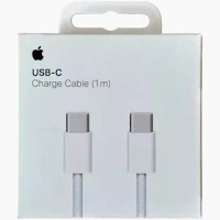 Cable iphone Tipo c a c 1m