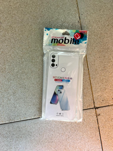 Funda Tpu Iphone 13 mini