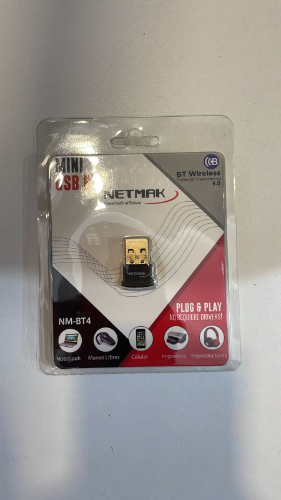 USB MINI BT