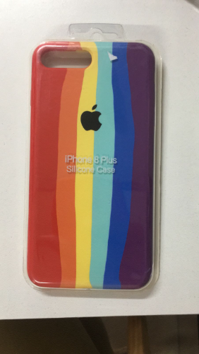 FUNDA TRICOLOR 7/8 PLUS MANZANITA