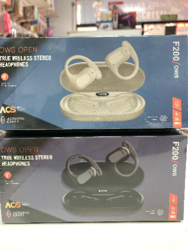 Auricular BT F200