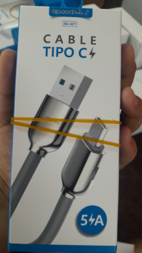 CABLE TC CAJA SG-427
