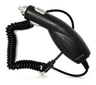 CARGADOR AUTO USB DUAL IPHONE 6 2000mAh SOUL