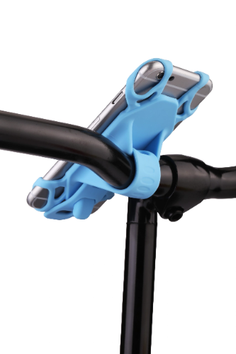 SOPORTE P/ BICICLETA WESDAR WD-C18