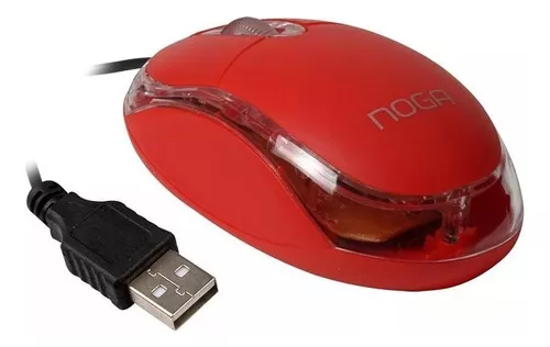 MOUSE USB NG-611U