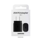 CARGADOR DE VIAJE 25W - CON CABLE (T2510)