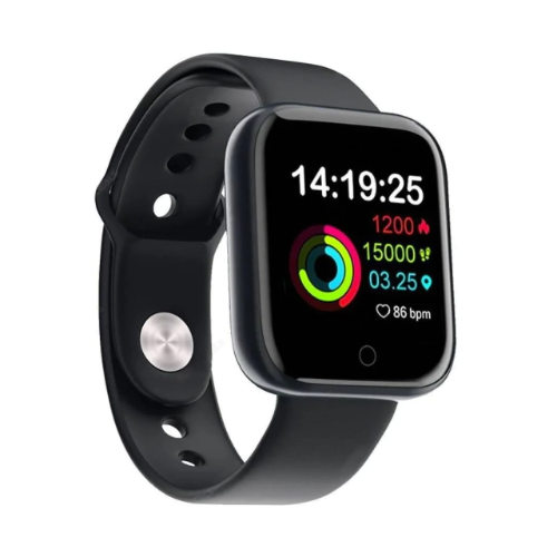 SMARTWATCH D20