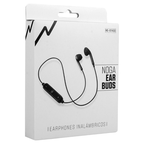 AURICULARES IN EAR BT-400