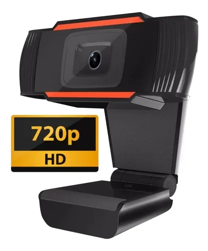 CAMARA WEB 720P