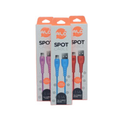 CABLE ALO SPOT TYPE-C