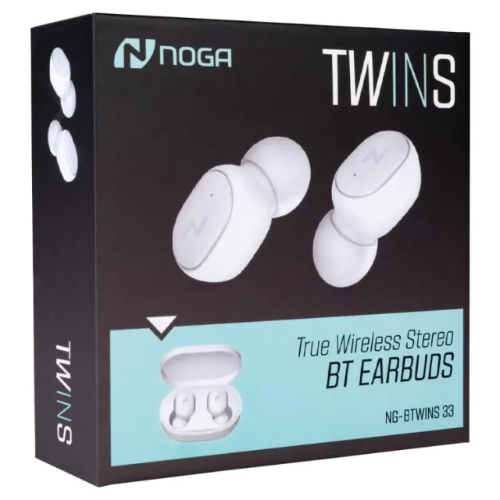 AURICULAR TWS BT NOGA - BTWINS 33