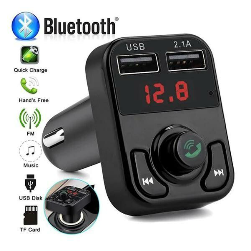 MODULADOR FM BT - MOD A29
