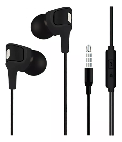 AURICULAR STEREO 3.5MM WUW - R108