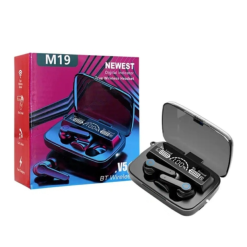 AURICULAR M19 - AU-GGM19