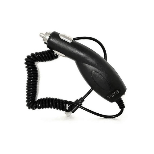 CARGADOR GENERICO AUTO MT V8
