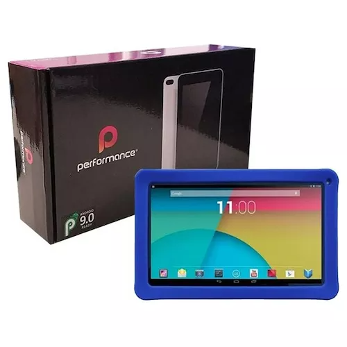 TABLET 7 PERFORMANCE A133 4CORE 2/32G + FUNDA SILICONA