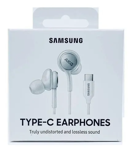 MANOS L.ORIG STEREO SAMSUNG TYPE-C (EO-IC100)