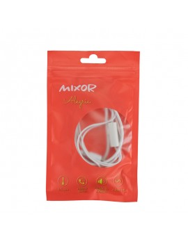 MANOS LIBRES MIXOR ALEGRIA MOD28