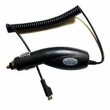 CARGADOR DE AUTO MICRO USB 2A