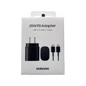CARGADOR SM VIAJERO 15W ORIGINAL C/ CABLE