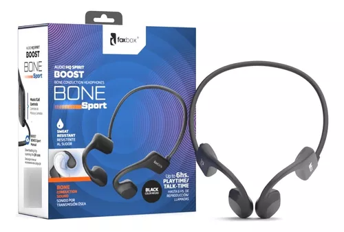 AURICULAR FOXBOX BOOST BONE SPORT