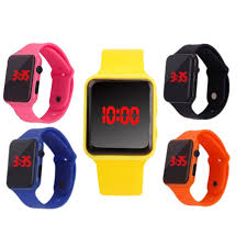 SMARTBAND PARA NIÑOS SM1 - DINAX