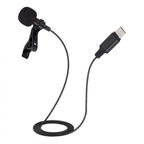 MICROFONO C/CABLE Y BASE
