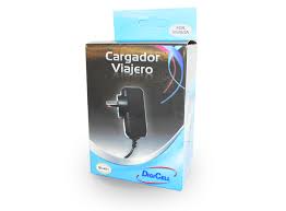 CARGADOR MICRO C/CABLE MICRO USB DC200B 2.0 A -DIGICELL