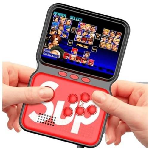 CONSOLA M3 GAME BOX PREMIUM