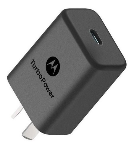CARGADOR MOTOROLA VIAJERO USB S/CABLE