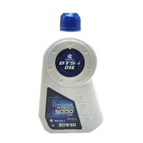 ACEITE BAJAJ 1.2 LITROS