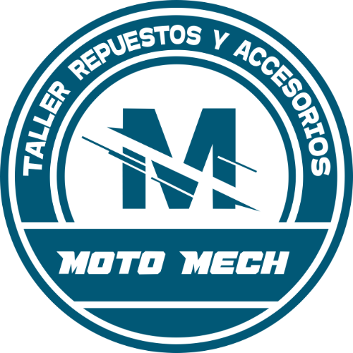 Moto Mech